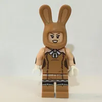 March Harriet (CMF)