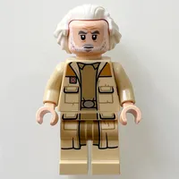 General Dodonna (28621 Head)