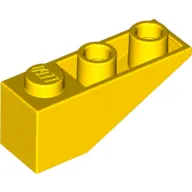 Slope Inverted 33° 3 x 1 with Internal Stopper and No Front Stud Connection