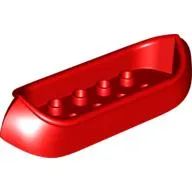 Duplo Boat / Canoe 2 x 8