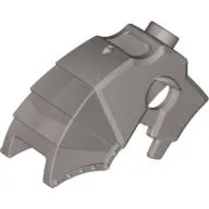 Animal / Creature Accessory, Horse Battle Helmet Top Stud for Horn [Unicorn]