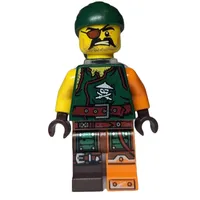 Sqiffy with Neck Bracket