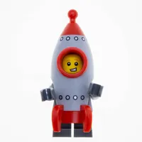 Rocket Boy (CMF)