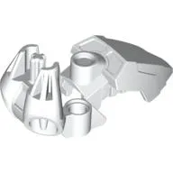 Large Figure Foot, Type 1