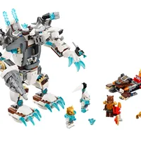 Icebite's Claw Driller