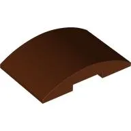 Reddish Brown