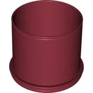 Duplo Ball Tube Straight