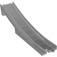 Duplo Train Track, Bridge Lower Section