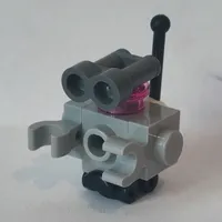 Zobo - Lever, Roller Skate