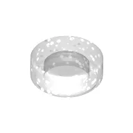 Tile Round 1 x 1