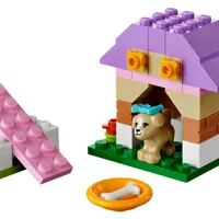 Puppy's Playhouse