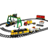 Cargo Train