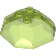Trans-Bright Green