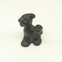 Animal, Dog, Raised Paw [Plain]