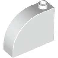 Brick Curved 1 x 3 x 2