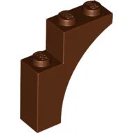 Brick Arch 1 x 3 x 3 [Gothic]