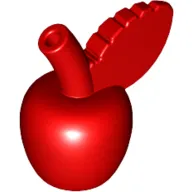 Plant, Apple