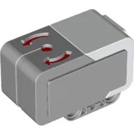 Sensor, Gyro, EV3 with White Case