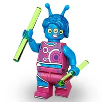 Alien Dancer