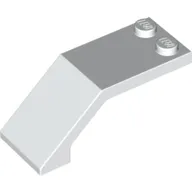 Windscreen 5 x 2 x 1 2/3