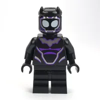 Black Panther, Medium Legs