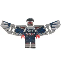 Falcon - Captain America