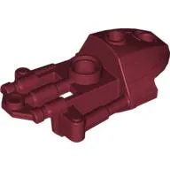 Large Figure Limb Cover (Toa Inika)