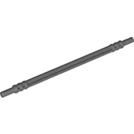 Axle Hose, Soft 11L