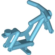 Bicycle Frame [Solid Stud]