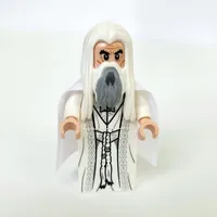Saruman