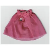 Belville, Skirt, Long, Sheer with Jewel