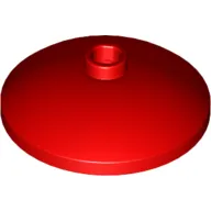 Dish 3 x 3 Inverted [Radar]