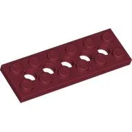 Dark Red