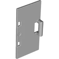 Duplo Container Box 2 x 4 x 2 Door with Handle