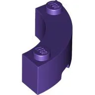 Dark Purple