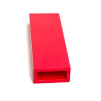 Brick 1 x 2 x 5 without Side Supports