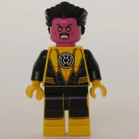Sinestro