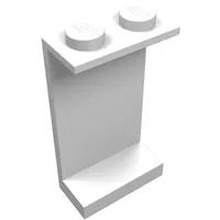 Panel 1 x 2 x 3 - Solid Studs