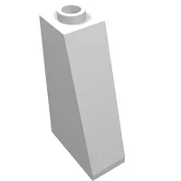 Slope 75° 2 x 1 x 3 with Open Stud