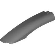 Dark Bluish Gray
