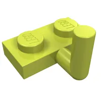 Medium Lime