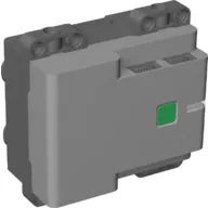 Hub, Powered Up 4-Port (Technic Control+) - Screw Opening