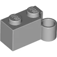 Hinge Brick 1 x 4 [Lower]
