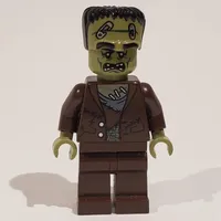 Monster / Frankenstein