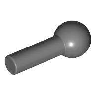 Bar 2L with Towball
