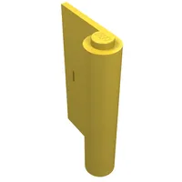 Door 1 x 3 x 4 Left