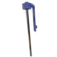 Pen Shaft, with Pocket Clip [Plain]