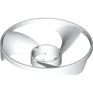 Propeller 3 Blade 13 Diameter