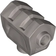 Weapon Hammer Head