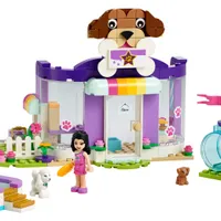 Doggy Day Care